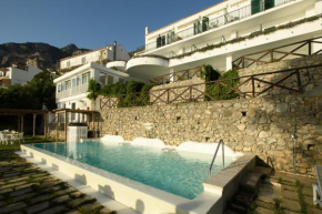 Hotel Il Pino Praiano